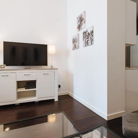 Apartamento Puerta Real - Free Parking 세비야 외부 사진