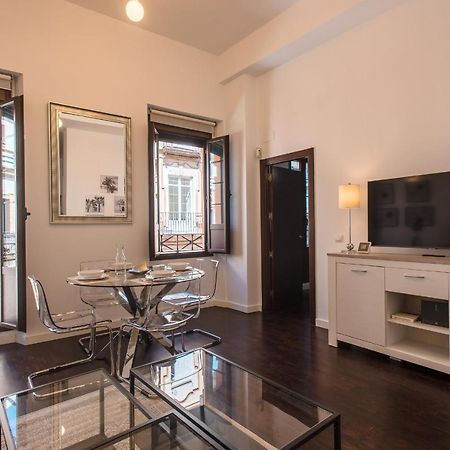 Apartamento Puerta Real - Free Parking 세비야 외부 사진
